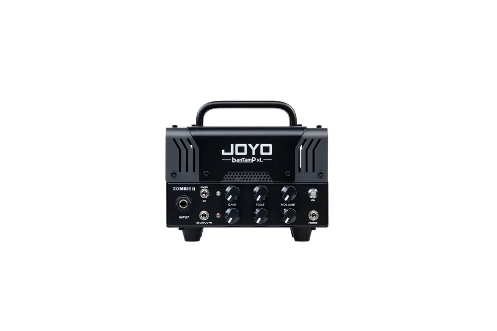 Joyo - Zombie II Trusted Brand