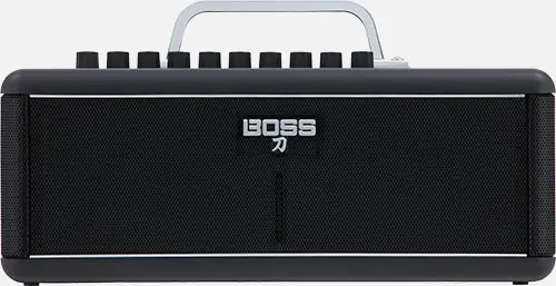 Boss - KTN-AIR Katana-Air Guitar Amplifier - KTN-AIR Hassle-Free Returns
