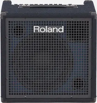 Special Offer Roland - KC-400 Stereo Mixing Keyboard Amplifier