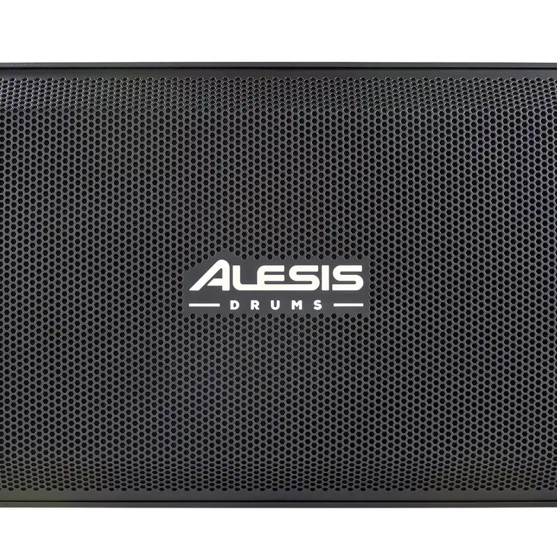Alesis Strike Amp 12 MK2 - 2500-Watt Electronic Drum Amplifier with Bluetooth® Limited Offer