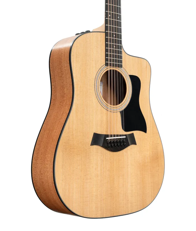 Limited Time Taylor Somos 150ce Doce Doble 12-string Acoustic Guitar