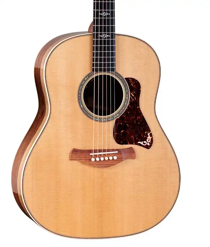 Taylor Factory Demo Gold Label 817e Acoustic-Electric Guitar Rosewood/Spruce - Natural Bulk Order