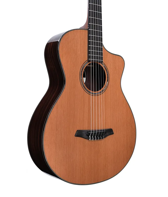 Factory Price Furch GNc-4 CR a Cedar/Rosewood Nylon Acoustic-Electric Guitar with LR Baggs Anthem