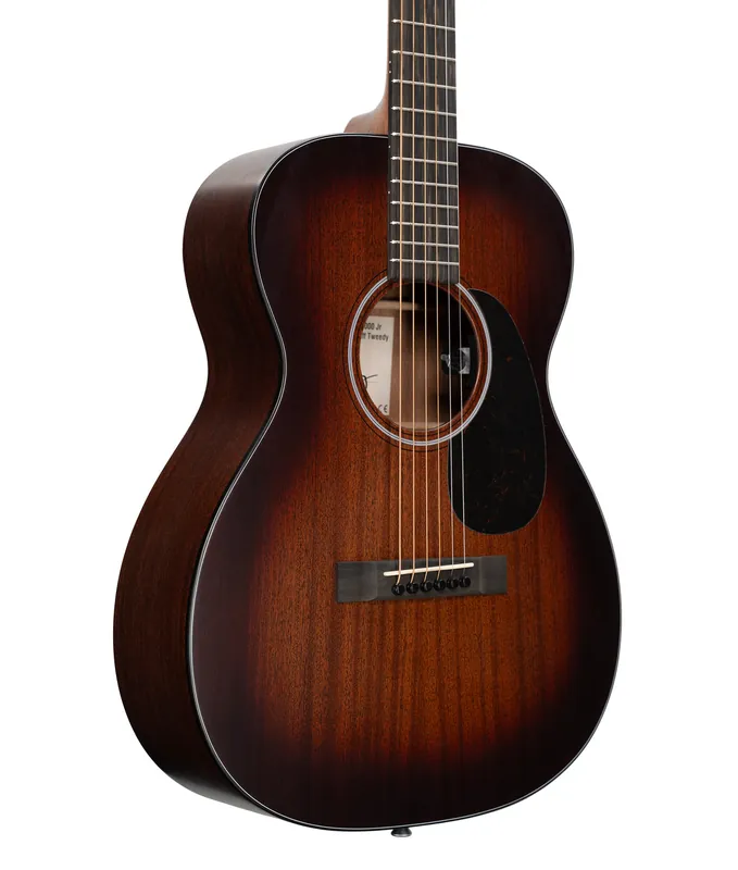 Hot Deal Martin 000 Jr-E Jeff Tweedy Junior Acoustic-Electric Guitar - Sapele | New