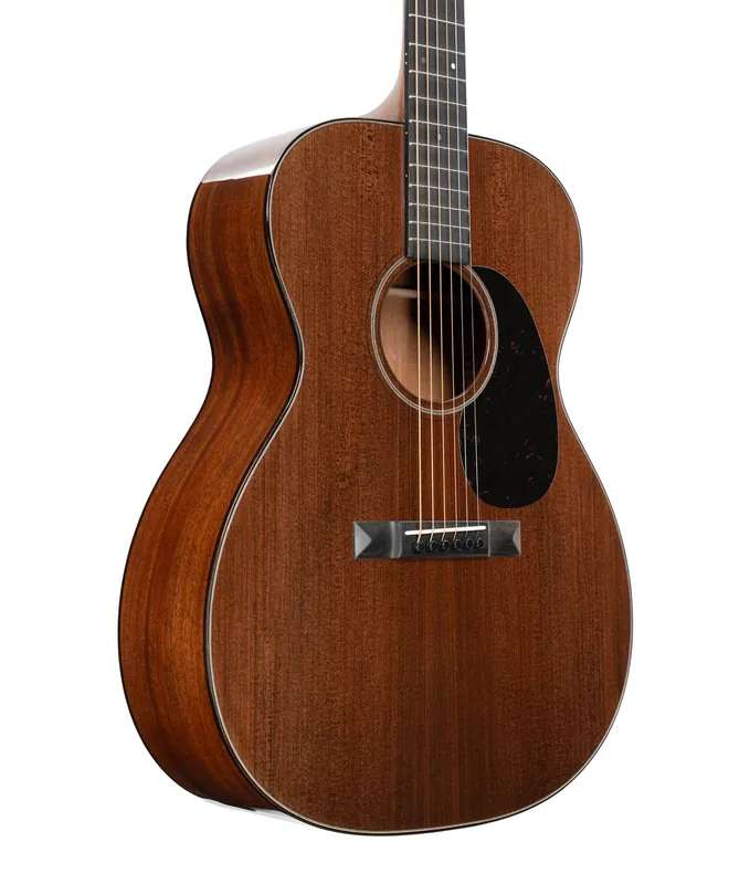Martin Custom Shop Alamo Exclusive "All-Sinker" Sinker Redwood/Sinker Mahogany 000 Deep Body Acoustic Guitar | New Mega Sale