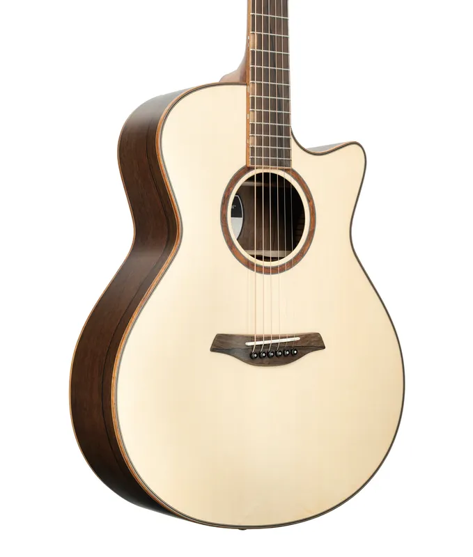 Furch Red Pure Gc-LI a Grand Auditorium Acoustic Guitar - Alpine Spruce/Malaysian Blackwood | New Save Now