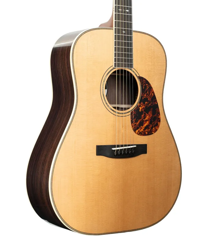 Furch Vintage 2 D-SRa Dreadnought Spruce/Rosewood Acoustic Guitar | New Top Rated