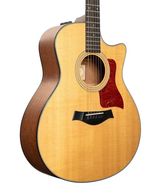 Certified Pre-Owned 2012 Taylor 316CE Acoustic-Electric Guitar | Used