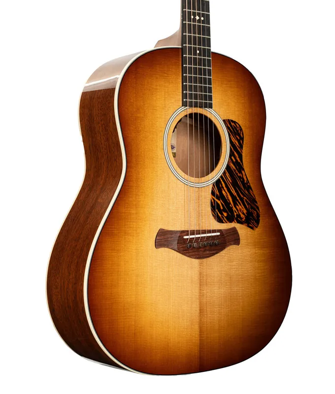 Best Choice Taylor 517e Gold Label Torrefied Spruce/Mahogany Grand Pacific Acoustic-Electric Guitar - Sunburst w/ Firestripe PG | New