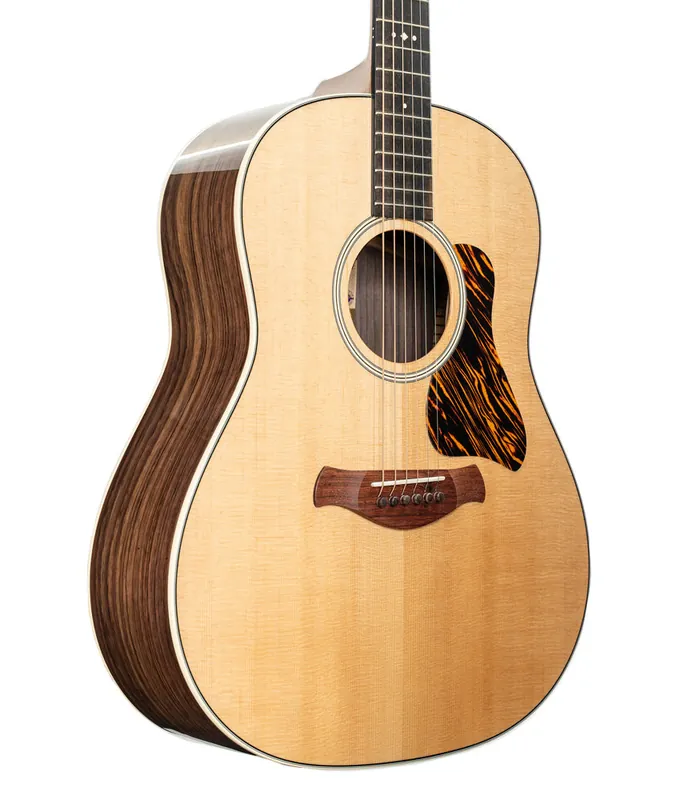 Taylor 717e Gold Label Torrefied Spruce/Rosewood Grand Pacific Acoustic-Electric Guitar - Natural | New Trending