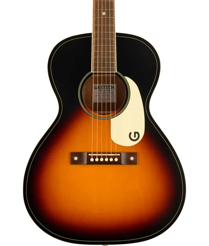 Gretsch Jim Dandy Concert Acoustic Guitar - Rex Burst Bulk Order
