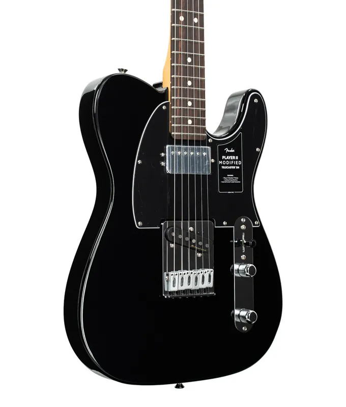 Fender Player II Modified Telecaster SH Electric Guitar - Dusk Exclusive Offer