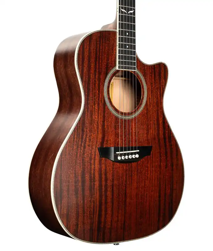 Pre-Owned Orangewood Sage M Acoustic Guitar | Used Must Have