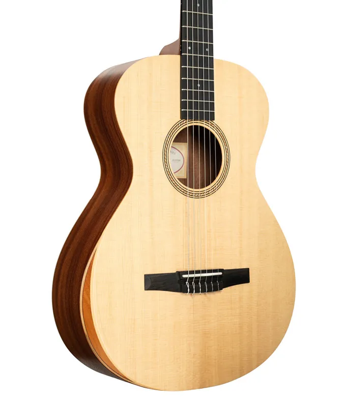 Best Price Pre-Owned Taylor Academy A12N Nylon-String Acoustic Guitar | Used