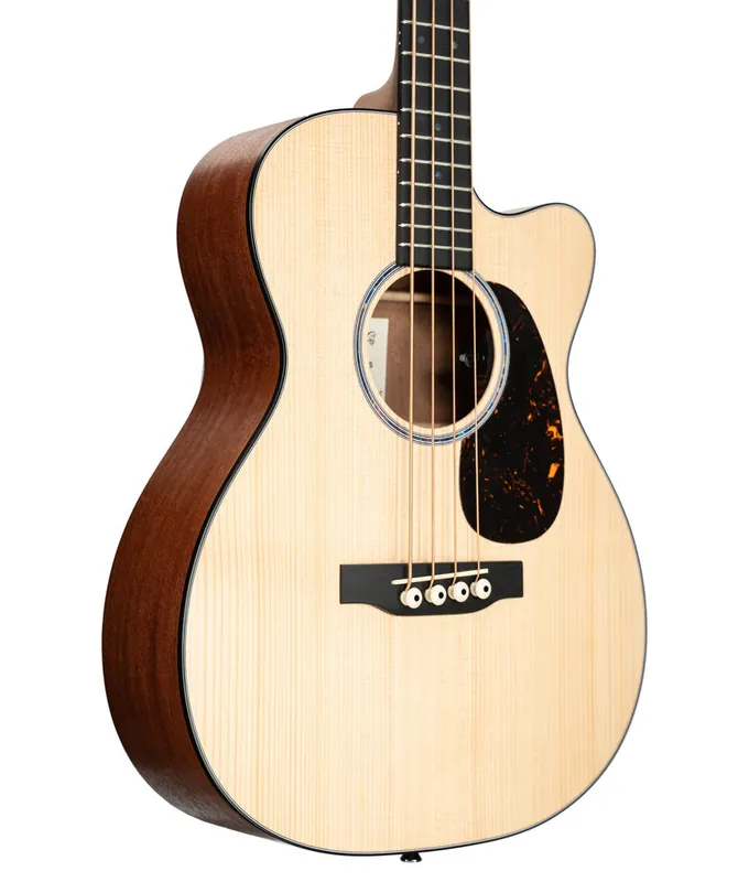 Mega Sale 2025 Martin 000CJRE Junior Series Acoustic-Electric Bass Guitar