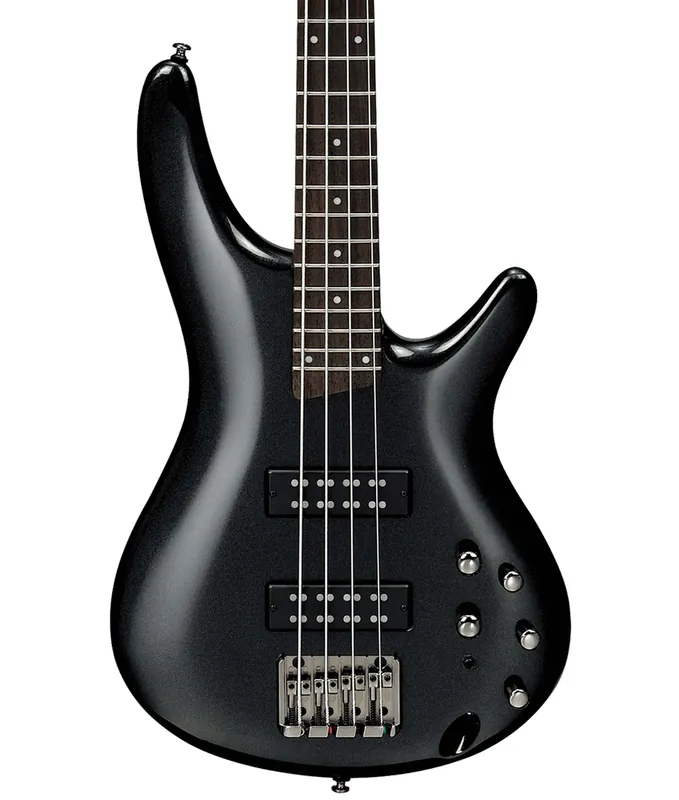 New Arrival Ibanez Standard SR300E Electric Bass Guitar - Iron Pewter