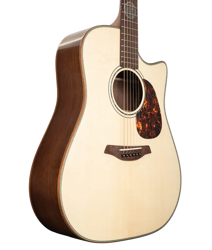 Furch Rainbow Backstage Dc-LG Dreadnought Spruce/Rosewood Acoustic Guitar Fresh Stock