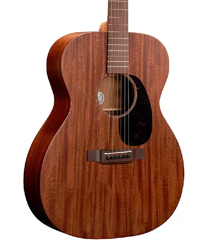 High Quality Martin 000-15E Auditorium Mahogany/Sapele Acoustic-Electric Guitar