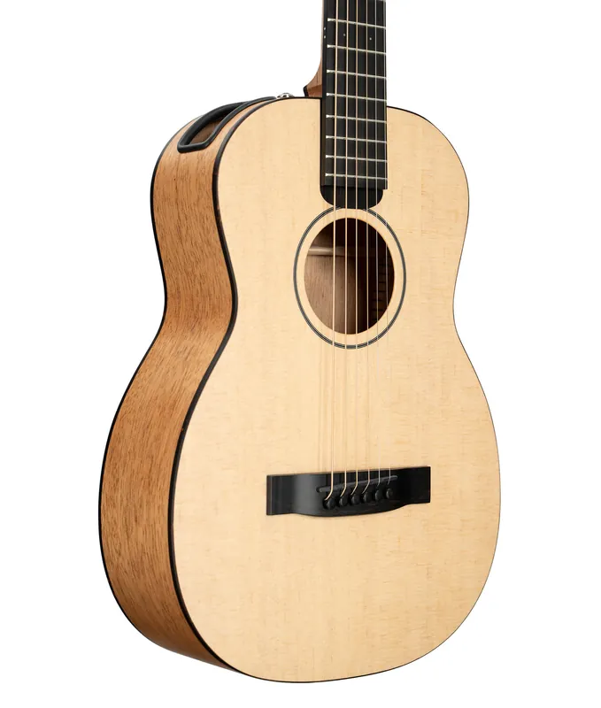 Best Price Furch Little Jane LJ 10-SM Spruce/African Mahogany Travel Acoustic Guitar