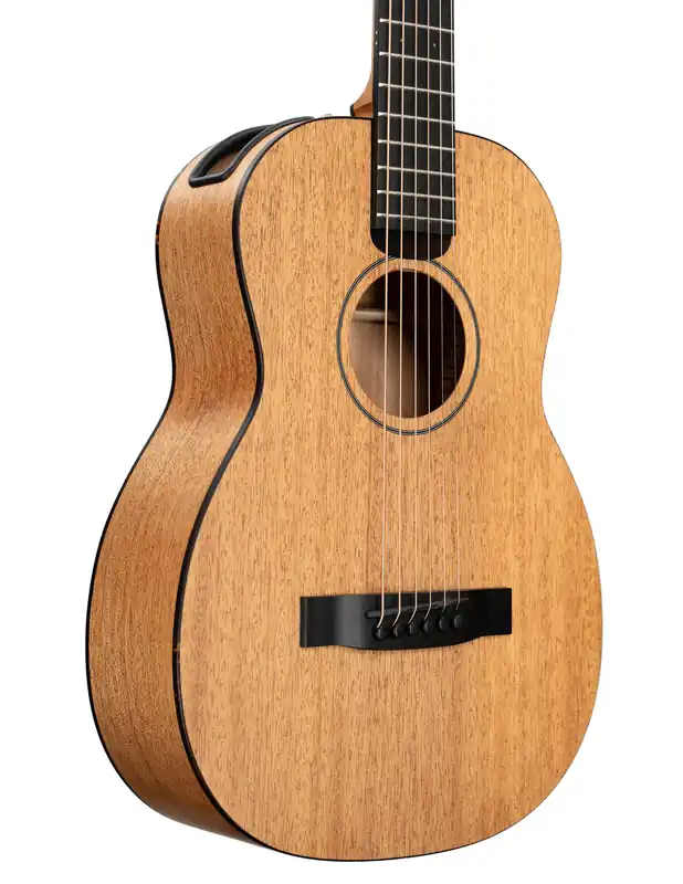 Furch Little Jane LJ 10-MM African Mahogany Travel Acoustic Guitar Hot Deal