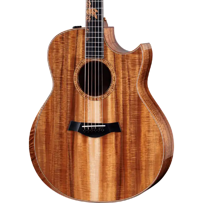 Bulk Order Taylor Catch Custom #29: C28ce B4029 – Grand Orchestra, AA Hawaiian Koa/AA Hawaiian Koa