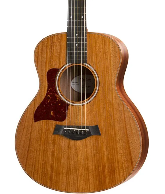 Factory Price Taylor GS Mini Mahogany Left-Handed Acoustic Guitar