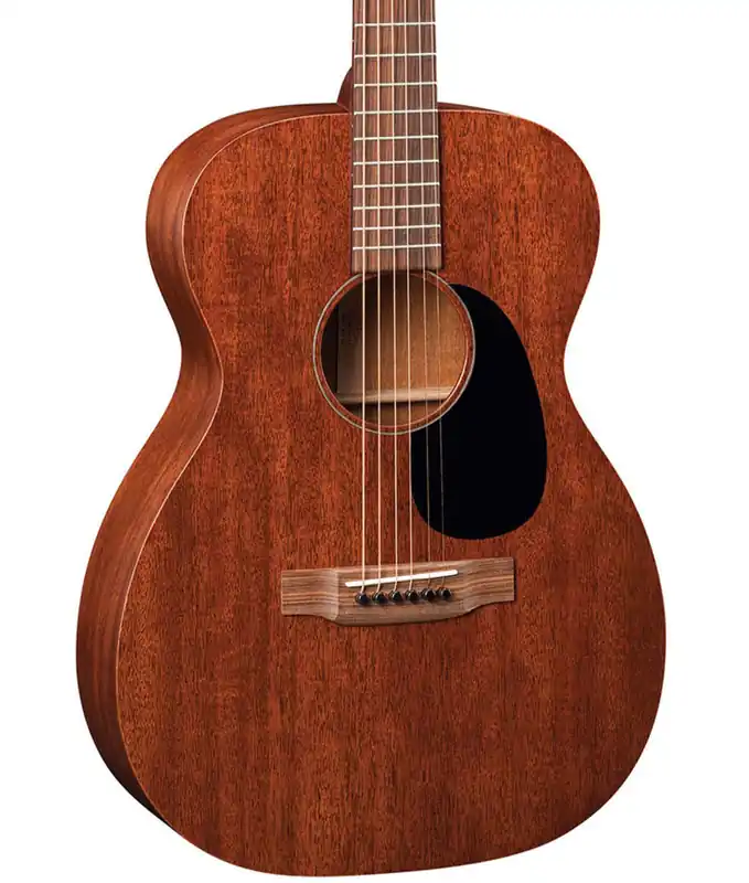 Martin 00-15M 15 Series All Solid Mahogany Acoustic Guitar Buy Today