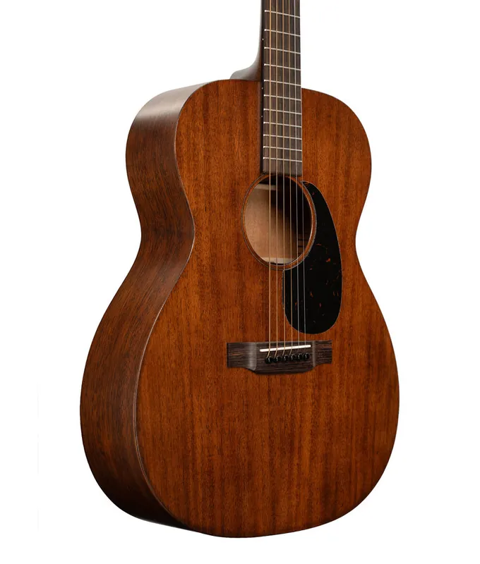 Martin 15 Series 000-15M Acoustic Guitar - Mahogany Budget