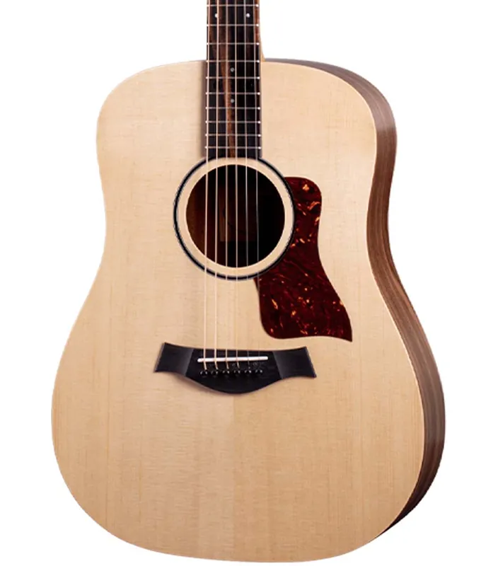 Taylor Big Baby Taylor BBTe Spruce/Walnut Acoustic-Electric Guitar Direct From Manufacturer