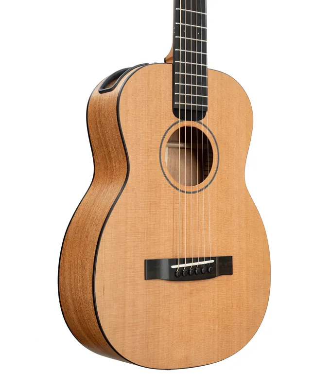 Furch LJ 10-CM Little Jane Cedar/Mahogany Acoustic-Electric Guitar Super Sale