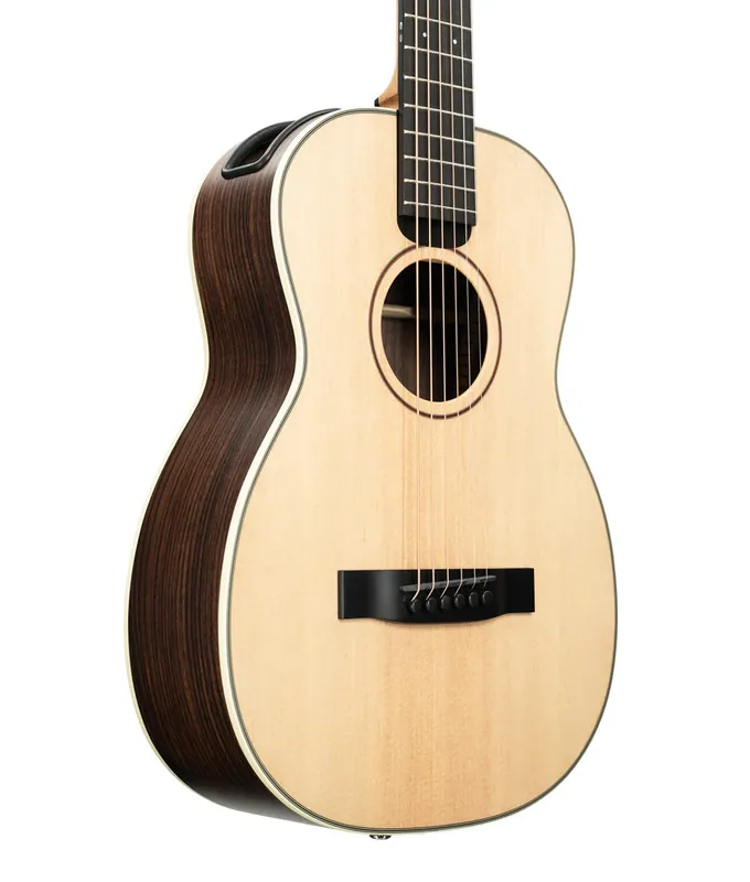 Furch Little Jane LJ 11-SR Sitka Spruce/Indian Rosewood Travel Acoustic Guitar New Arrival