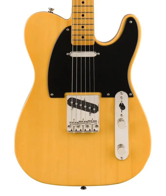 Squier by Fender Classic Vibe 50's Telecaster - Butterscotch Blonde Limited Offer