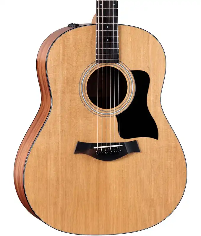 Taylor 117e Grand Pacific Spruce/Sapele Acoustic-Electric Guitar Final Sale