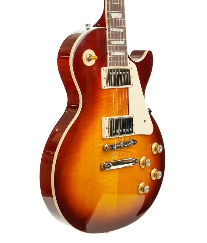 Gibson Les Paul Standard '60's - Iced Tea Last Chance