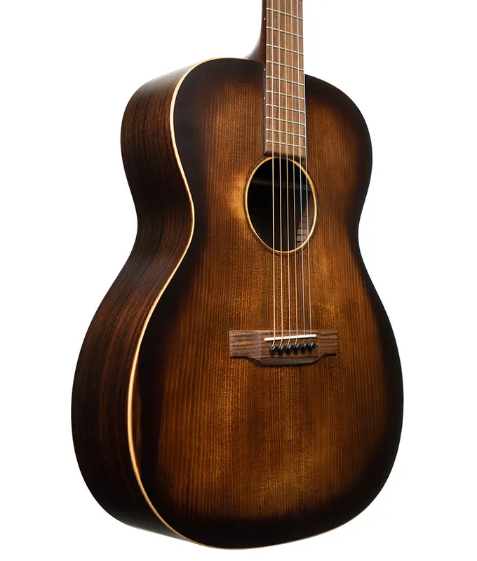 While Supplies Last Martin 000-16 StreetMaster 16 Series VTS Spruce/Rosewood Acoustic Guitar w/ Case