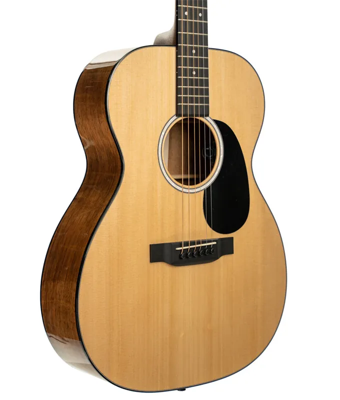 Martin 000-12E Road Series Koa Guitar Spruce/Koa Veneer w/ Case Bulk Order