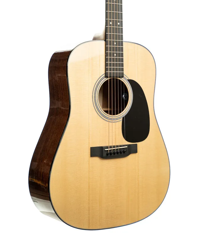 Martin D-12E Road Series Acoustic Guitar - Natural Shop Now