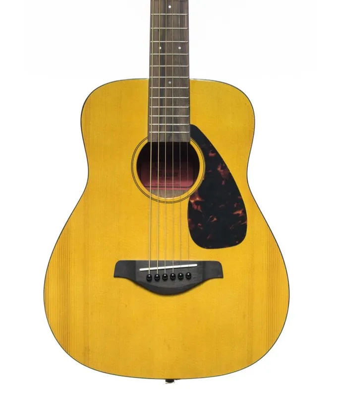 Premium Yamaha JR1 Mini 3/4 Folk Acoustic Guitar