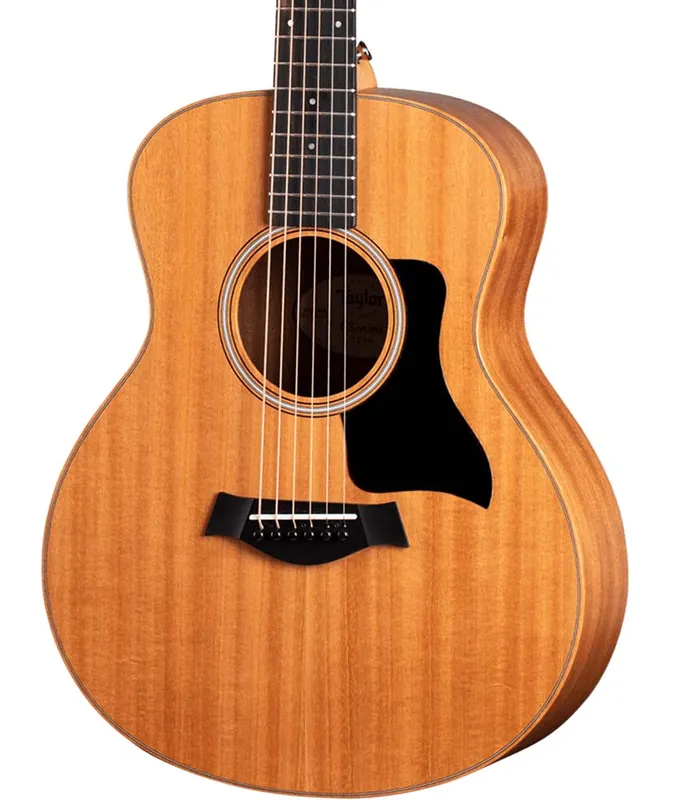 Taylor GS Mini-e Mahogany Acoustic-Electric Guitar Holiday Sale