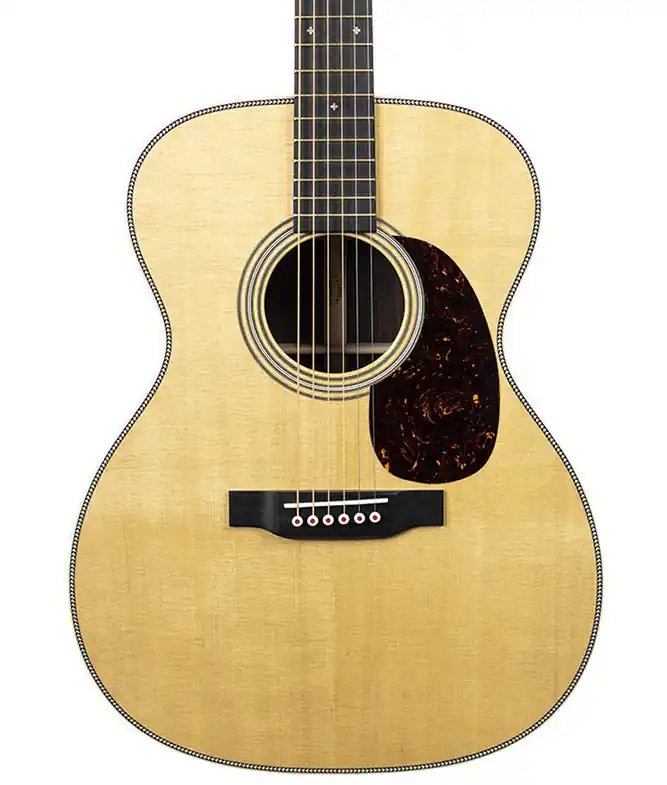 Instant Buy Martin 000-28 Modern Deluxe - Natural | New