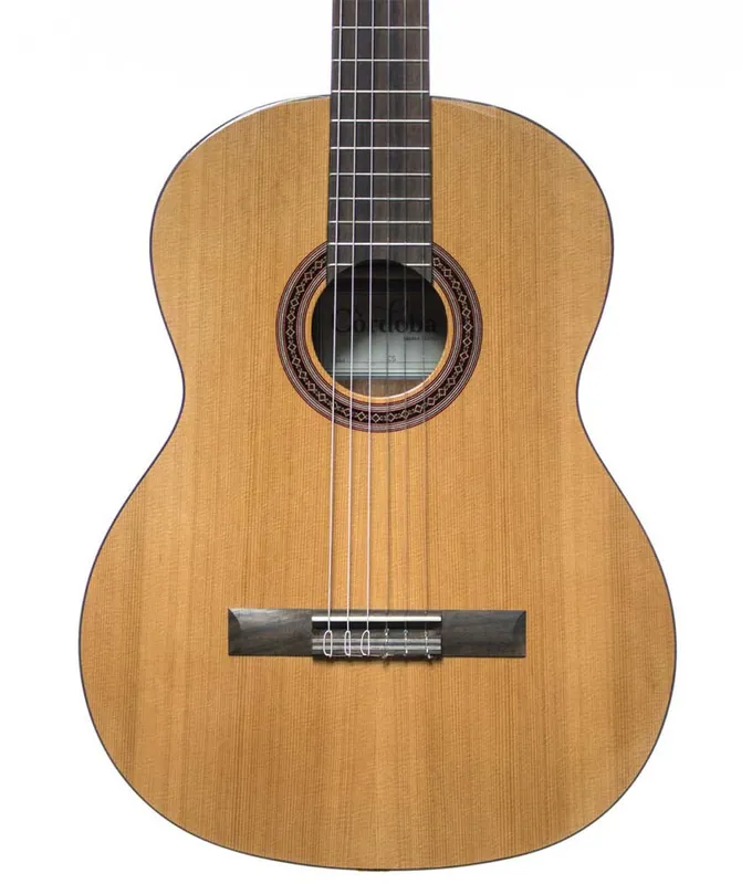 Super Sale Cordoba Iberia C5 Nylon String Classical Guitar - Natural