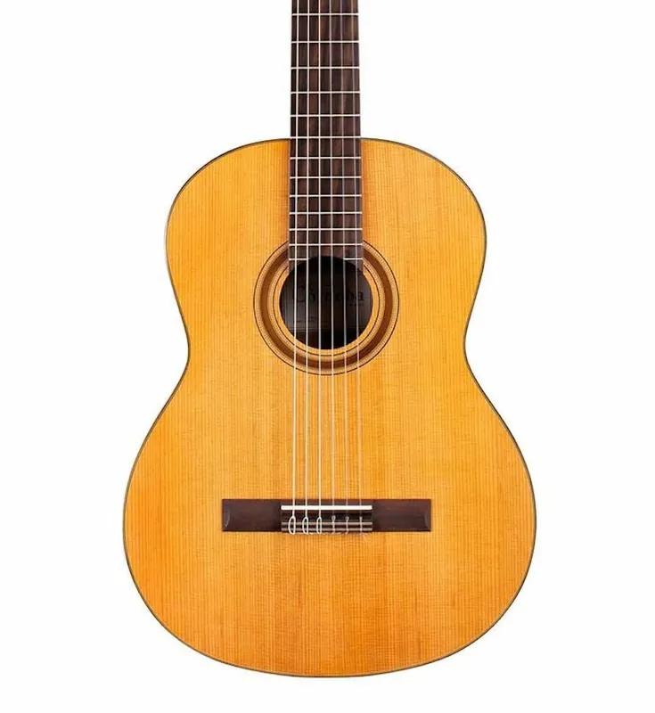 Professional Grade Cordoba C3M Classical Guitar - Natural