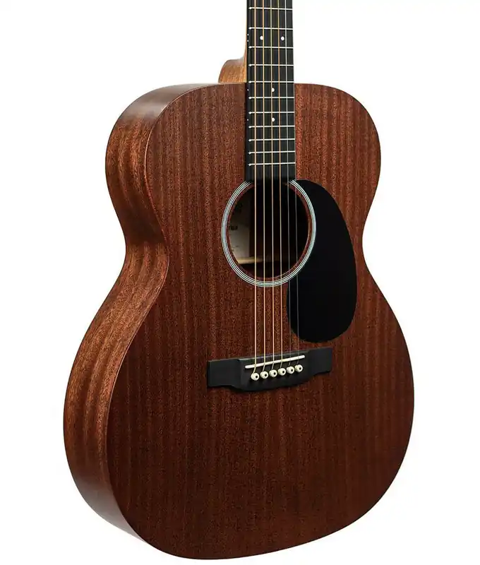 No Minimum Order Martin 000-10E Road Series Sapele Acoustic-Electric Guitar