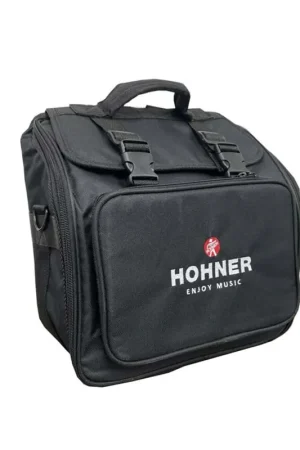 Worldwide Shipping Hohner Corona II Accordion Gig Bag