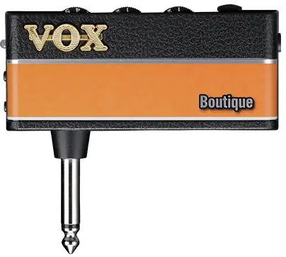 Price Drop Vox - Amplug 3 Boutique AP3BQ