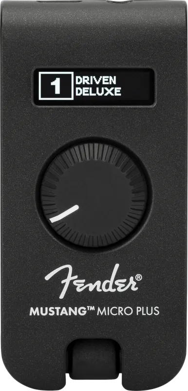 Free Returns Fender - Mustang® Micro Plus - 231-1600-000