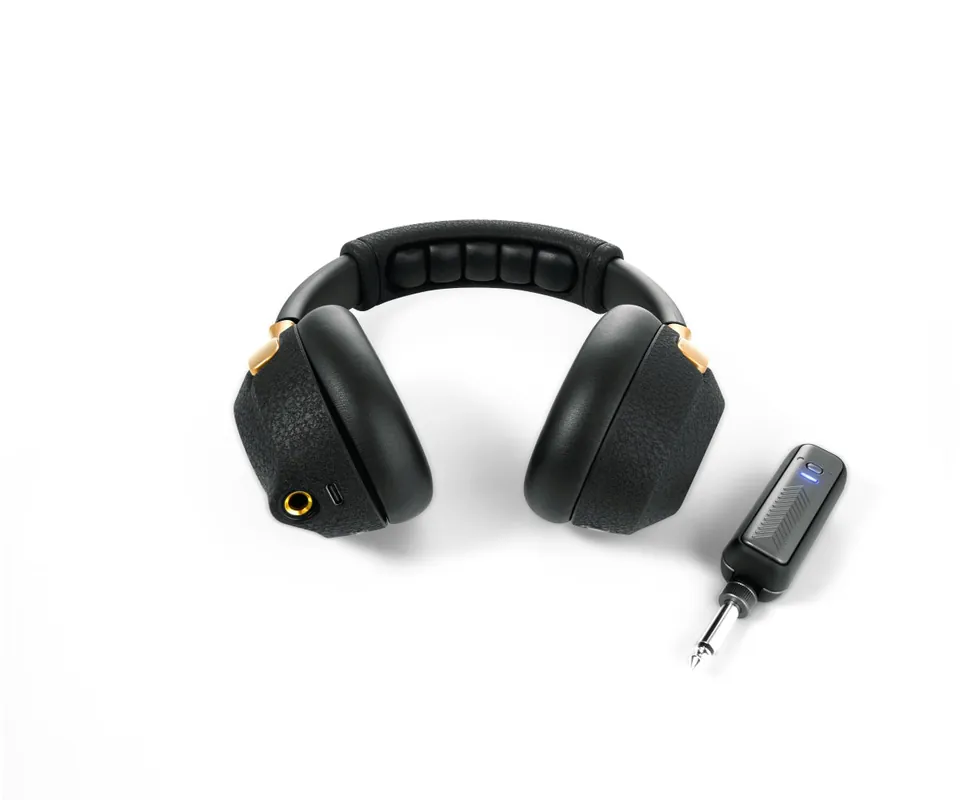 Viral Positive Grid - Spark NEO - Wireless Smart Guitar Headphones