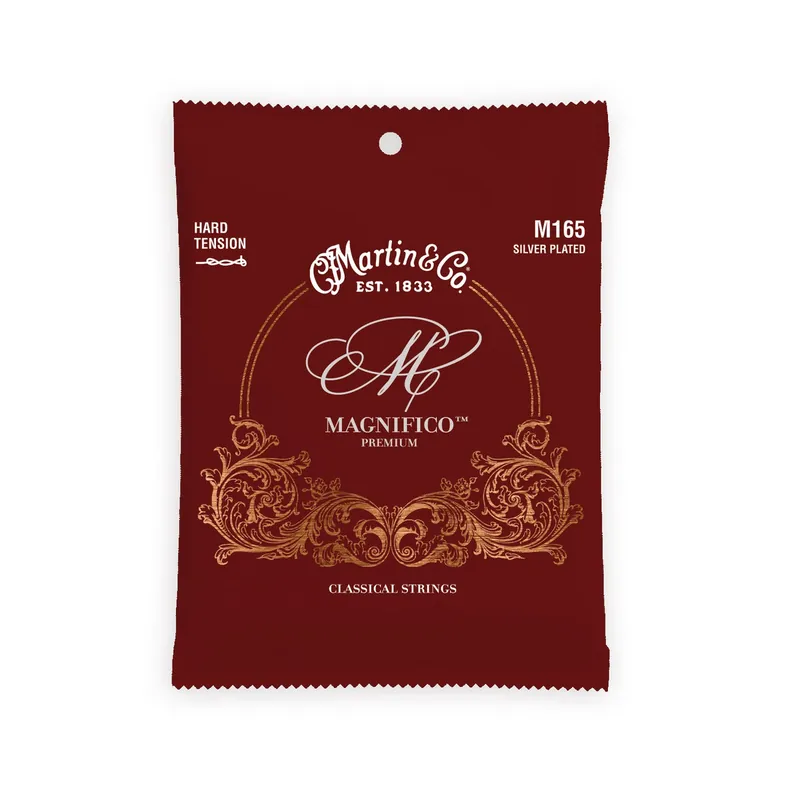 Secure Checkout Martin - M265 Classical Magnifico PremiumNormal Tension 25-42