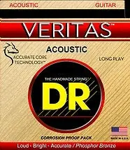 Secure Checkout DR Strings - VTA-12 Acoustic Veritas Light 12-54