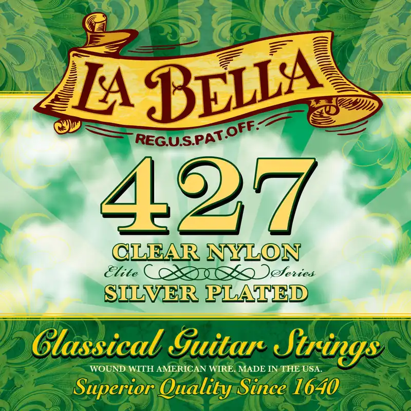 Limited Edition Labella - Labella CL 427 Elite